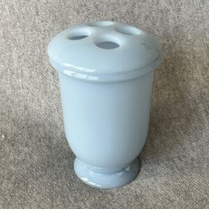 Williams-Sonoma Home-Porcelain Toothbrush Holder